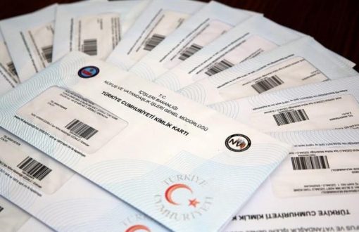 اصلاح قانون شهروندی ترکیه